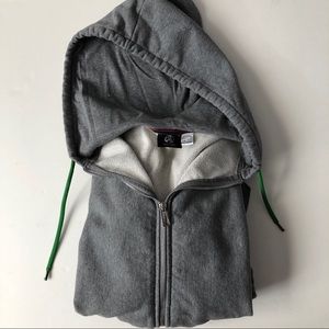 Paul Smith hooded sweatshirt